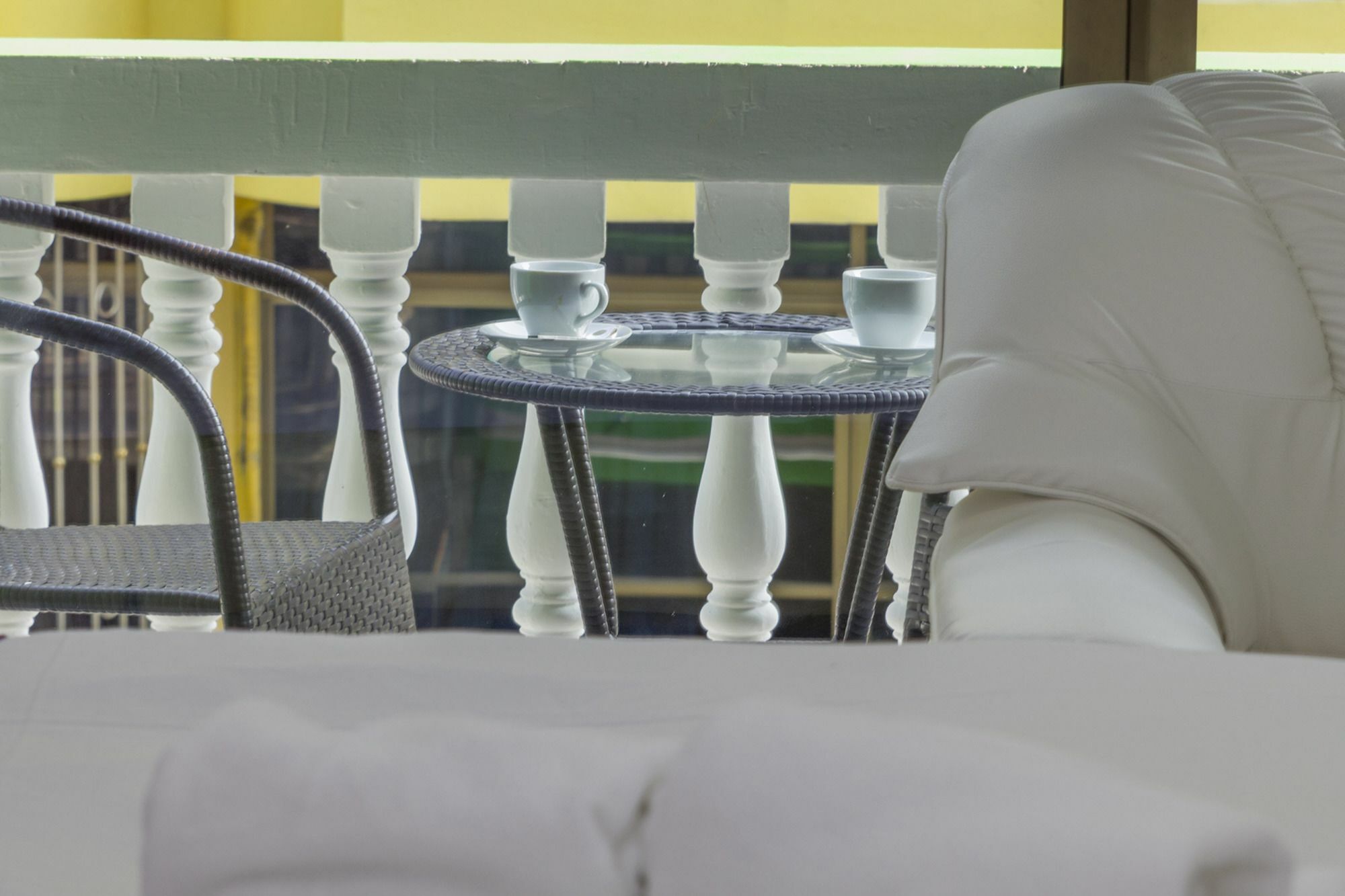 חוף ג'ומטיין Kontiki Guesthouse מראה חיצוני תמונה